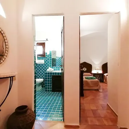 Alba Ruja Apartment 2 Prázdninový dům