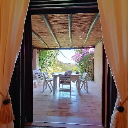 Alba Ruja Apartment Porto Cervo