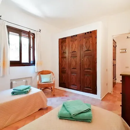 Alba Ruja Apartment 2 *
