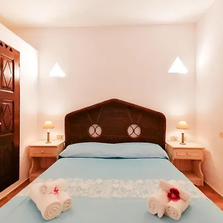 Alba Ruja Apartment 2 Prázdninový dům