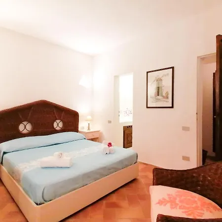 Alba Ruja Apartment * Porto Cervo