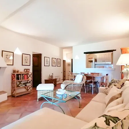 Alba Ruja Apartment 2 Prázdninový dům *