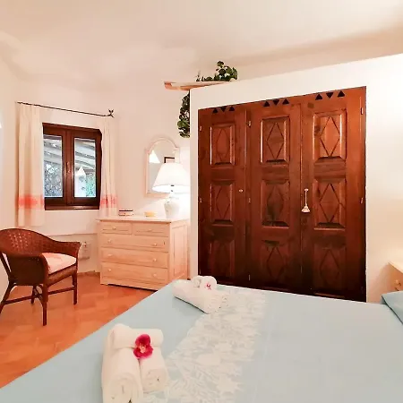 Alba Ruja Apartment 2 Prázdninový dům