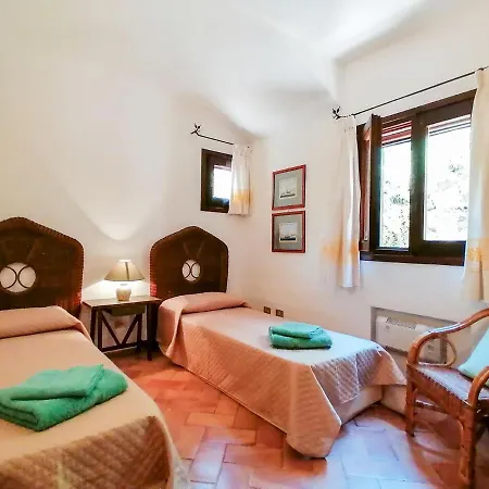 Alba Ruja Apartment 2 Prázdninový dům