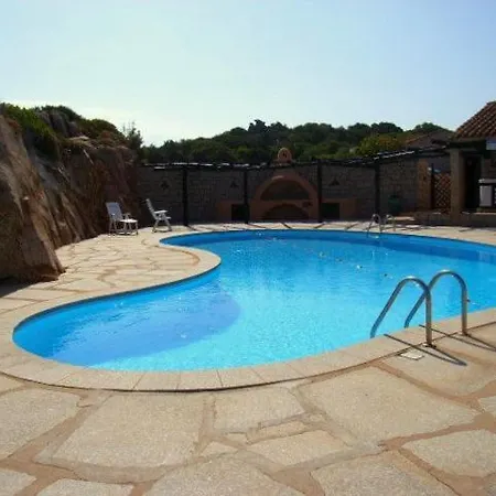 Alba Ruja Apartment 2 * Porto Cervo