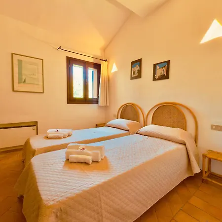 Alba Ruja Apartment 2 * Porto Cervo