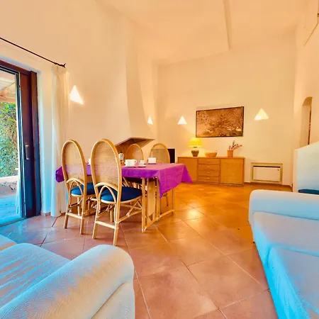 Prázdninový dům Alba Ruja Apartment 2 Porto Cervo